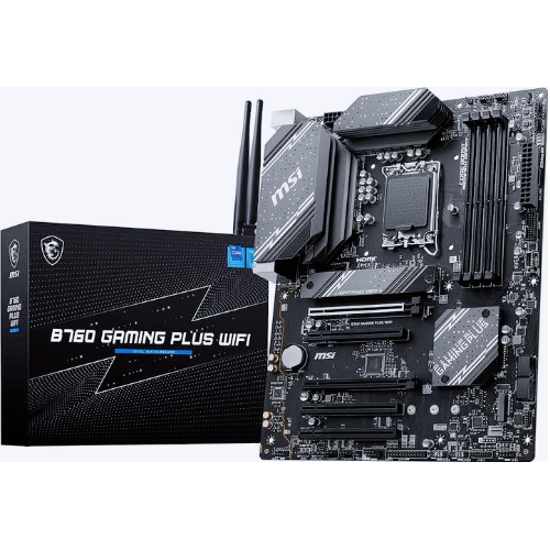 Carte Mère Asus Prime Z790-P Wifi Intel Express LGA 1700