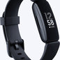 Fitbit Inspire Wristband activity tracker black