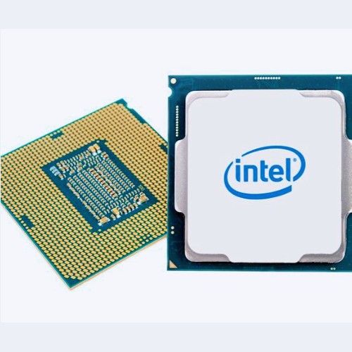 Intel Core i5-9500 Core i5 3 GHz – Skt 1151 Coffee Lake