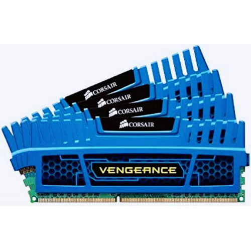 Corsair Vengeance DDR3 Memory – 16GB – DDR3