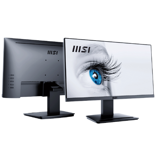 Ecran PC MSI Pro MP223 Full HD 100 HZ 21,5″