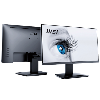 Ecran PC MSI Pro MP223 Full HD 100 HZ 21,5″