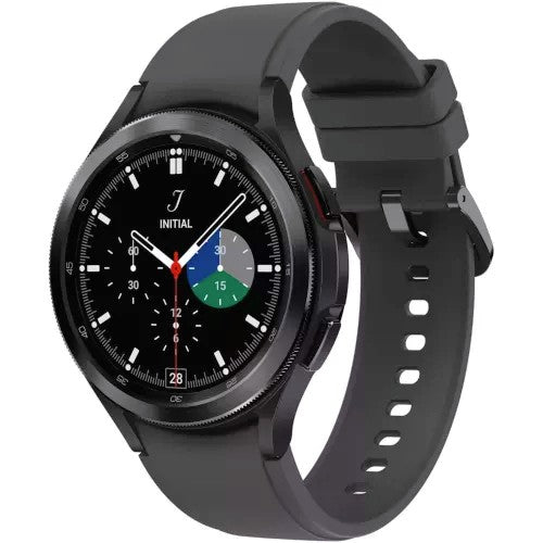 Montre connectée Samsung Galaxy Watch4 Classic 46mm – Noir