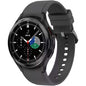 Montre connectée Samsung Galaxy Watch4 Classic 46mm – Noir