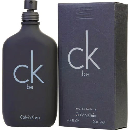 Parfum Calvin Klein CK BE eau de toilette 200ml