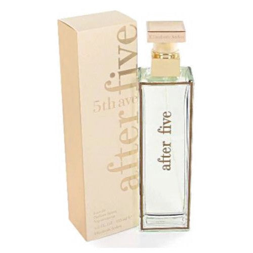 Parfum Femme 5TH AVENUE AFTER 5 ELIZABETH ARDEN EDP 125ml