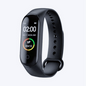 Bracelet connecté Smart Band M4 noir