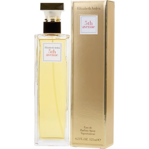 PARFUM FEMME 5TH AVENUE EDP ELIZABETH ARDEN EDP 125ml