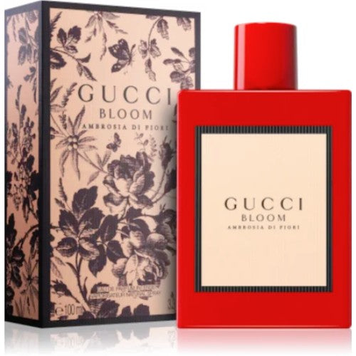 Parfum femme Bloom Ambrosia Di fiori GUCCI EDP 100ml