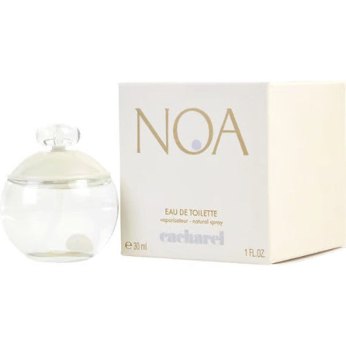 Parfum Femme CACHAREL Noa EDT 30 ML