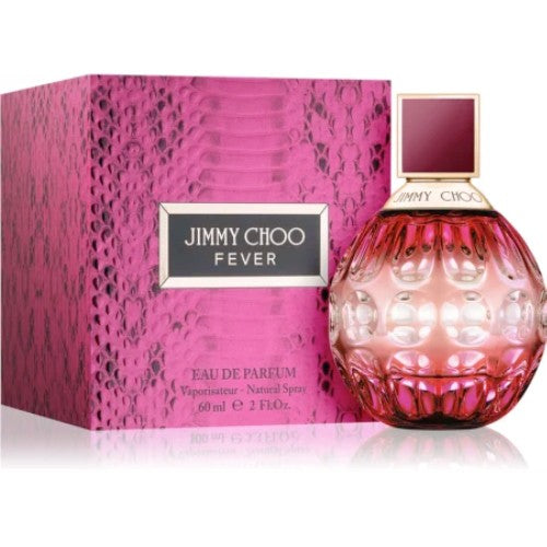 Parfum femme Fever JIMMY CHOO EDP 60ml