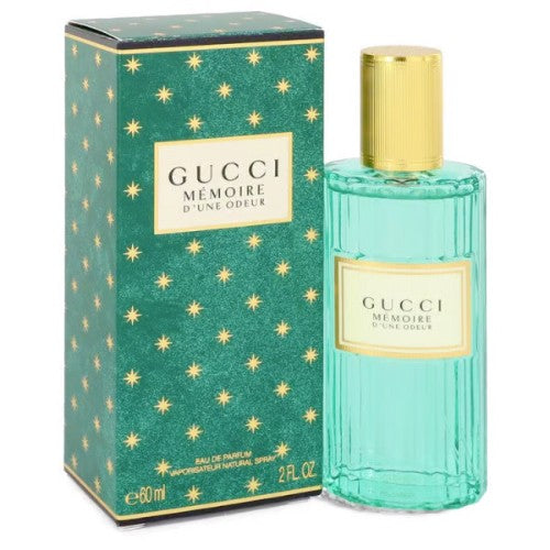 Parfum Femme Gucci mémoire d’une odeur EDP 60ml