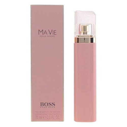 Parfum Femme HUGO BOSS Boss Ma Vie EDP 50ml