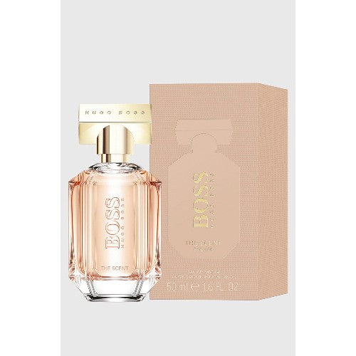 Parfum Femme Hugo Boss The Scent For Her EDP 50ml