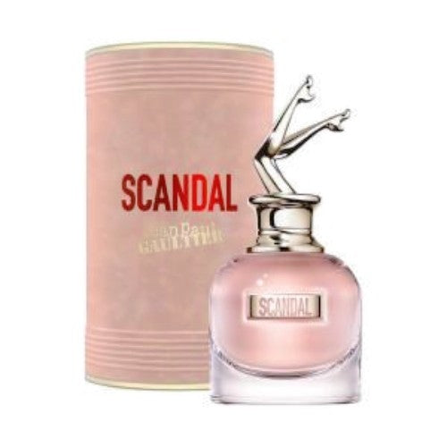 Parfum Femme Jean Paul Gaultier scandal EDP 30ml