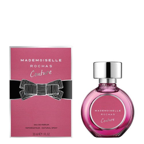 Parfum femme Mademoiselle ROCHAS couture EDP 90ml