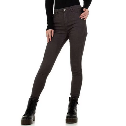 Jeans Femme Skinny effet push up