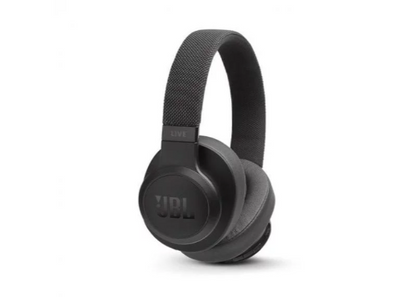 JBL Live500 Around-ear BT Headphone