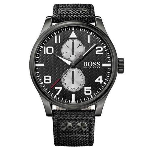 Montre homme Hugo Boss