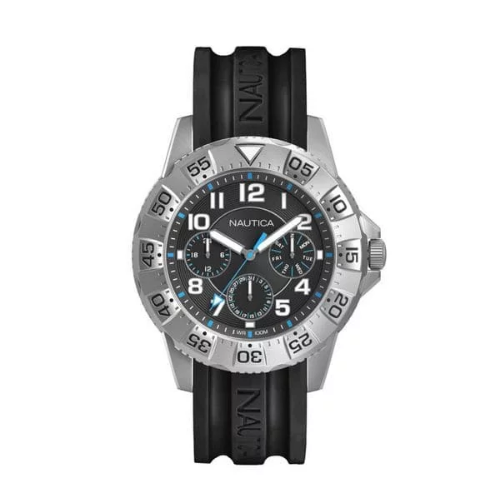 Montre homme Nautica – 44 mm