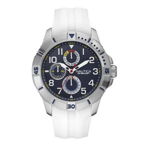 Montre homme Nautica – 44 mm