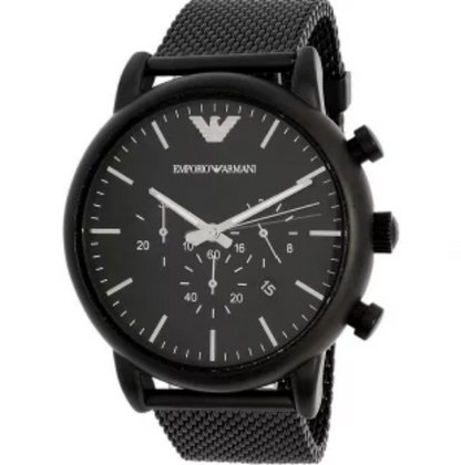 Montre Homme Armani Ø 46 mm