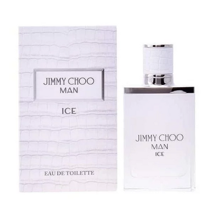 Parfum homme Man Ice JIMMY CHOO EDT 50ml