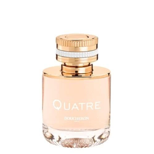 Parfum Femme Boucheron Quatre EDP 50ml