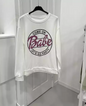 Sweat fashion “Babe”