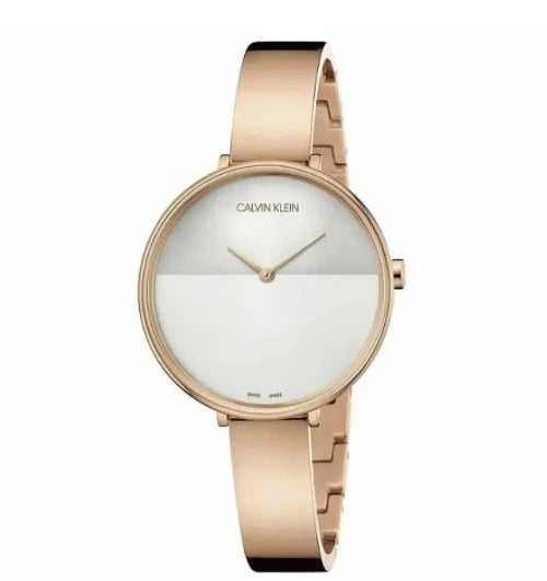 Montre Femme Calvin Klein