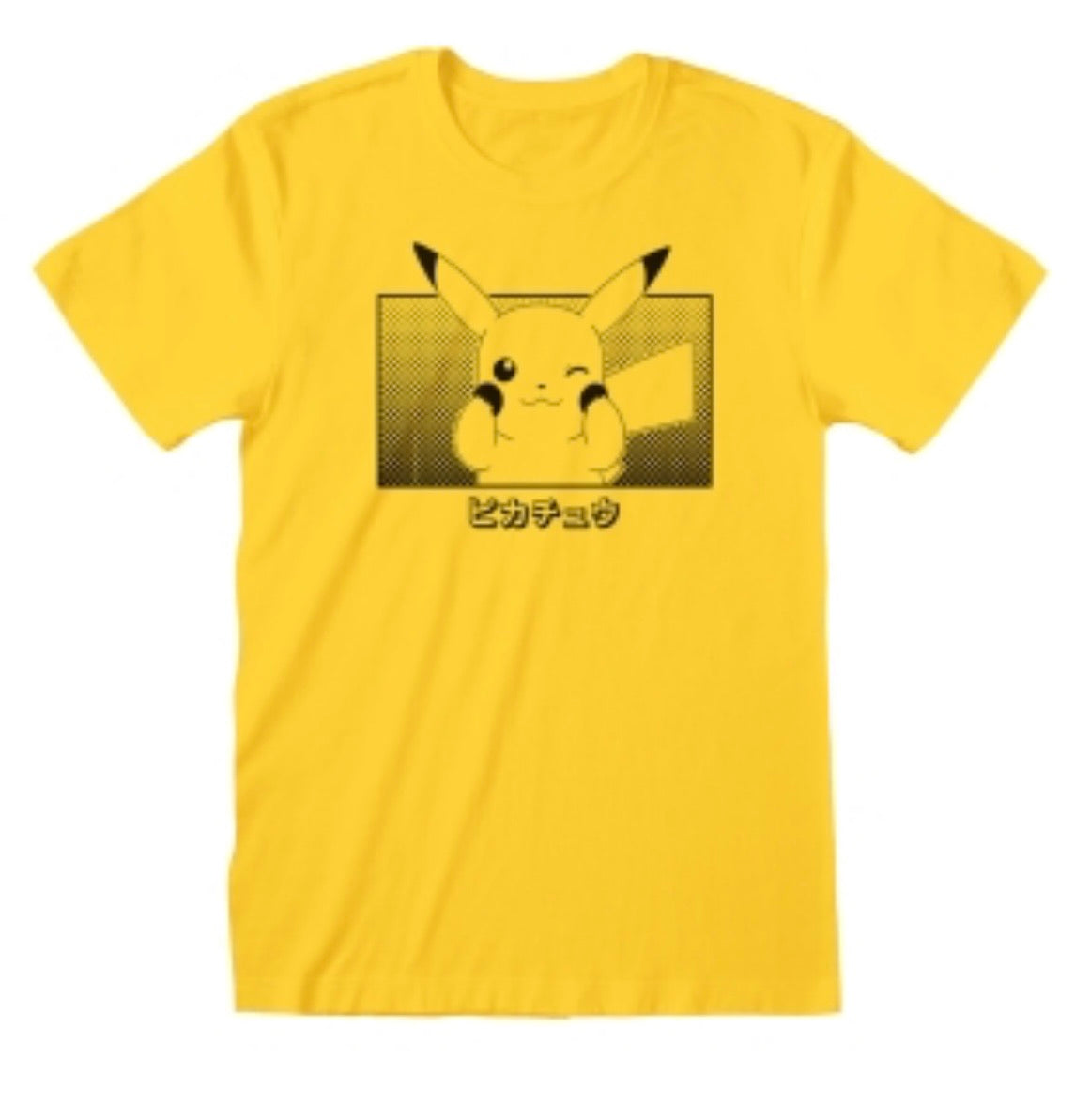 T-shirt unisex Pokémon